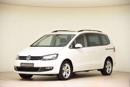VW Sharan