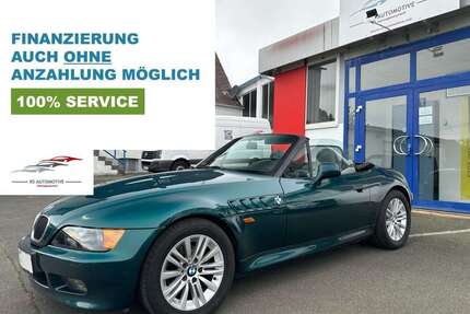 BMW Z3