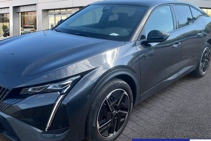 Peugeot 408 22.965 km 23.990 &euro; Jüterbog 14913