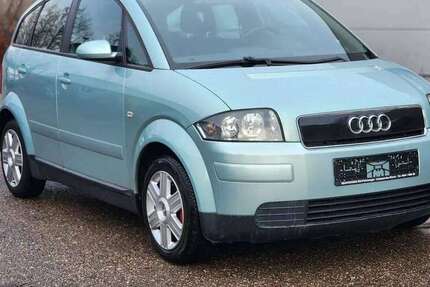 Audi A2 211.000 km 3.300 &euro; Alteglofsheim 93087