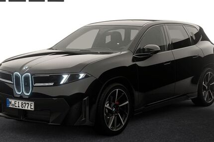 BMW iX3 11.900 km 77.990 &euro; Schwandorf 92421