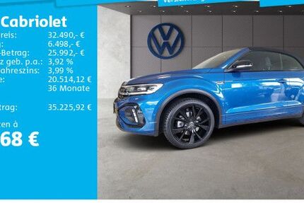 VW T-Roc 33.478 km 31.950 € Neu-Isenburg 63263