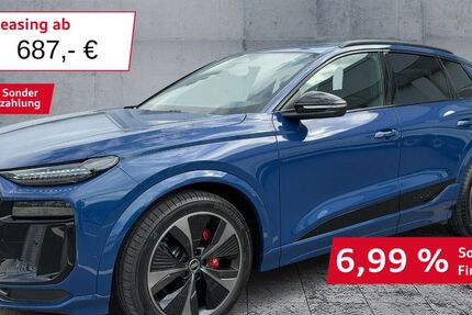 Audi SQ6 e-tron 10.810 km 83.930 &euro; Bayreuth 95448