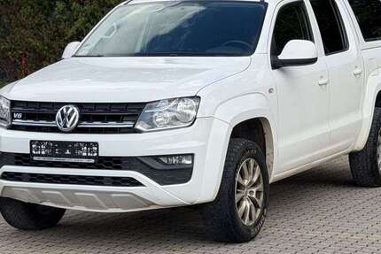 VW Amarok 238.000 km 14.900 &euro; Bad Grund 37539