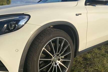 Mercedes-Benz GLC 250 217.492 km 19.800 &euro; Ventschow 19417