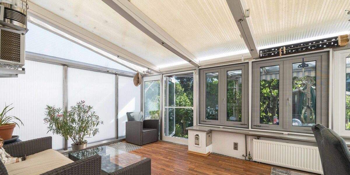 Reihenmittelhaus Bremerhaven Geestemünde - 5 Zimmer, 119 m&sup2;, 229.000&euro; | Angebot:25737095