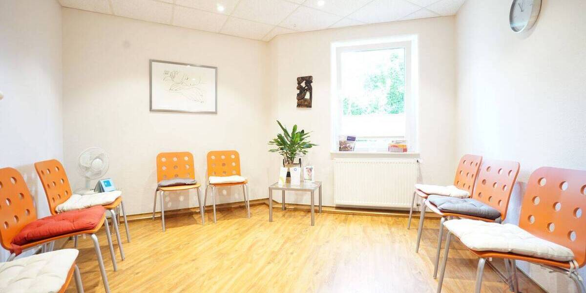 Gewerbeobjekt Neuenkirchen - 1 Zimmer, 1.789&euro; | Angebot:21630854