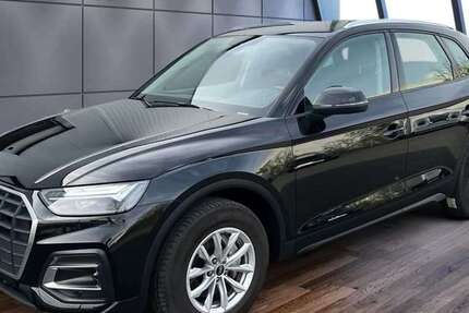 Audi Q5 60.975 km 33.760 &euro; Schweinfurt 97424