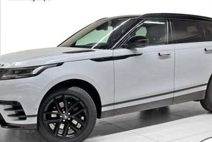 Land Rover Range Rover Velar 24.600 km 54.880 € Walsrode 29664