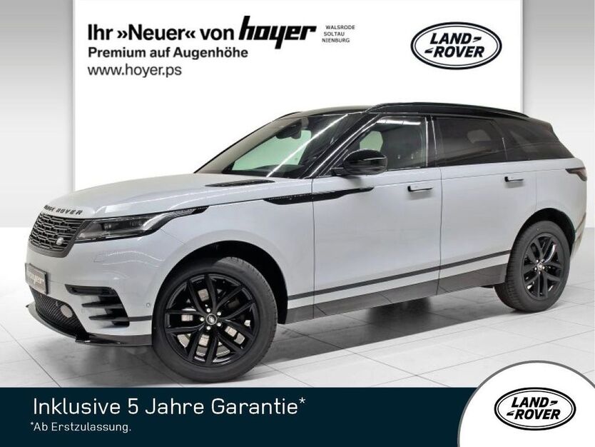 Land Rover Range Rover Velar 24.600 km 54.880 € Walsrode 29664
