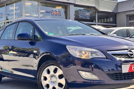 Opel Astra 135.000 km 4.790 &euro; Kiel 24107