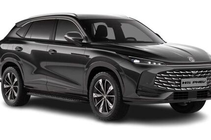 MG HS 1.500 km 32.570 &euro; Berlin 13051