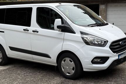 Ford Transit Custom 128.083 km 17.500 &euro; Dortmund 44139