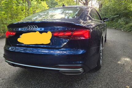 Audi A5 157.000 km 18.300 &euro; Hamburg 22047