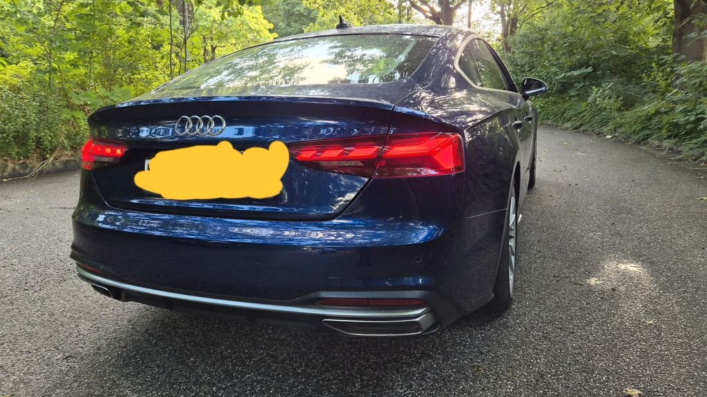 Audi A5 157.000 km 18.300 &euro; Hamburg 22047