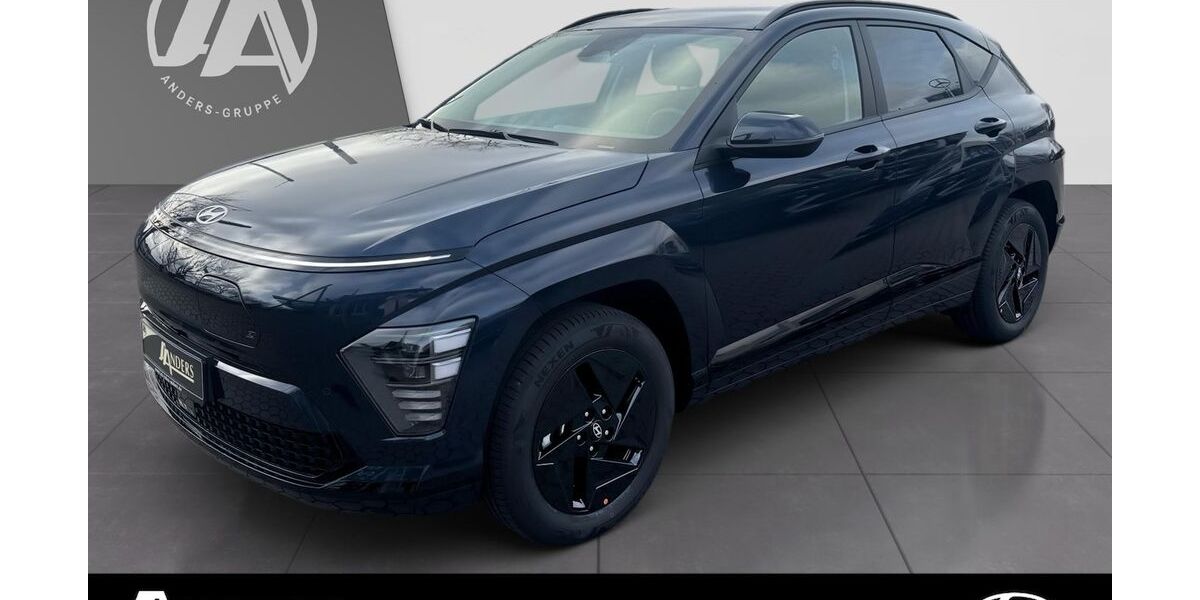 Hyundai KONA 3.000 km 37.490 &euro; Oldenburg 26135