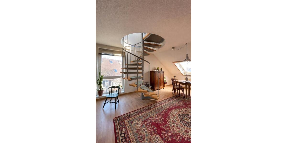 Maisonettenwohnung Brandenburg an der Havel Görden - 2 Zimmer, 80 m&sup2;, 180.000&euro; | Angebot:26993084