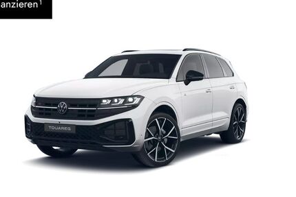 VW Touareg 25.500 km 72.980 € Weimar 99423