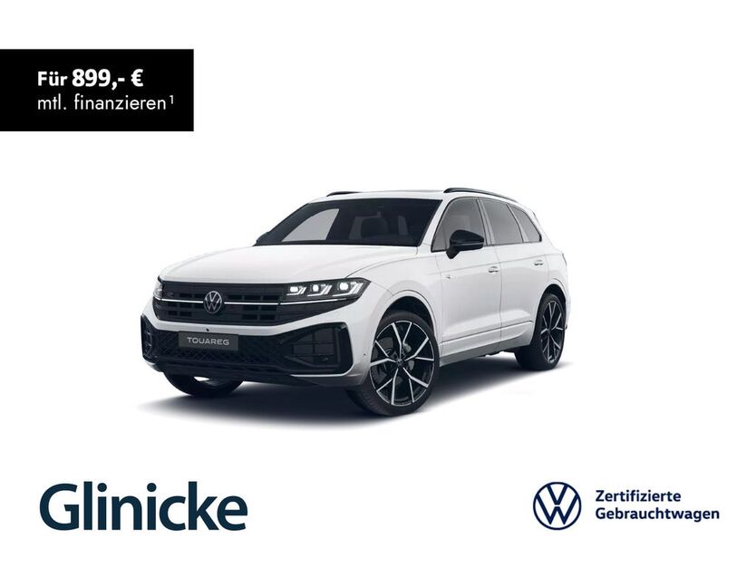 VW Touareg 25.500 km 72.980 € Weimar 99423