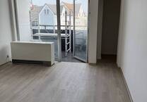 Renovierte 2-Zimmer-StadtWohnung mit 2 Balkonen
