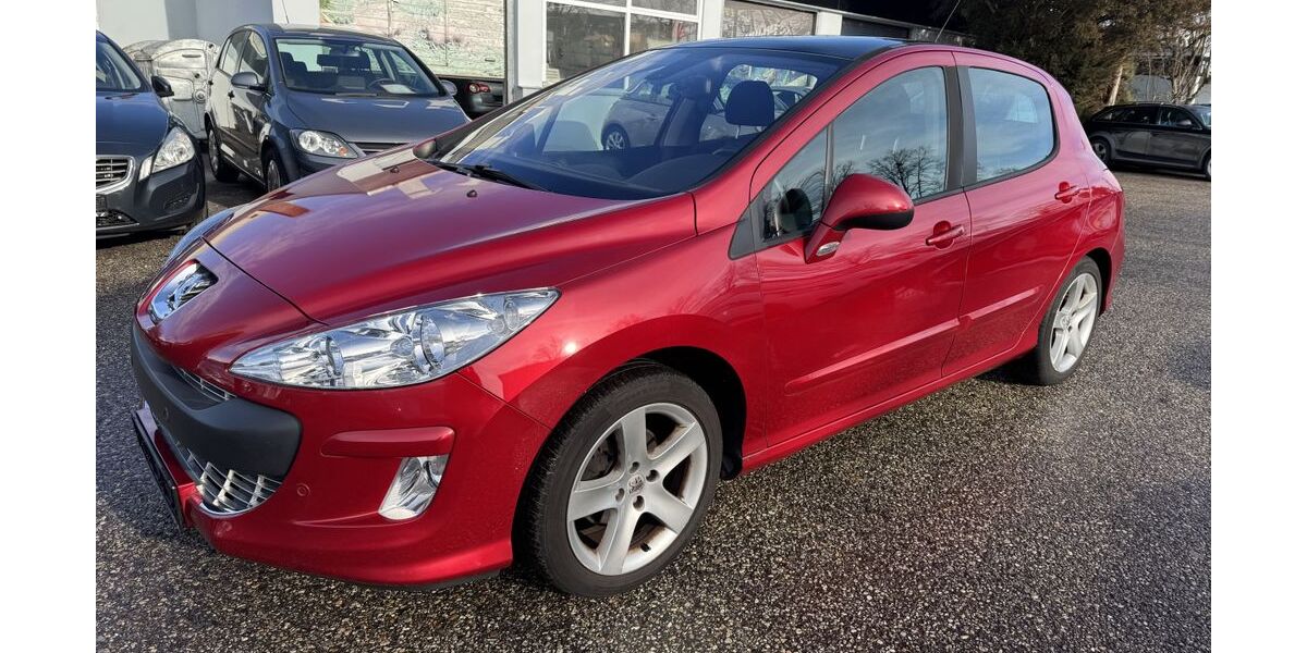 Peugeot 308 146.000 km 3.000 &euro; Dachau (bei München) 85221