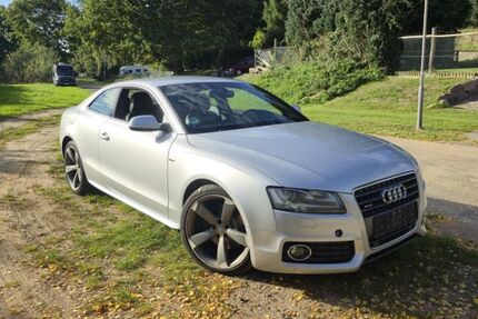 Audi A5 154.000 km 9.999 &euro; Hamburg 22527