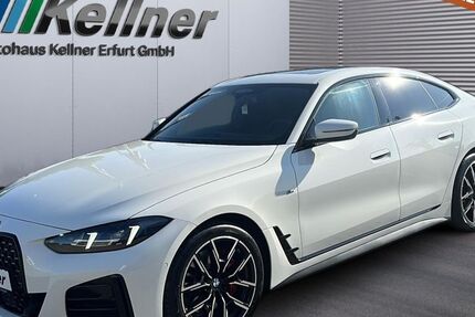 BMW 420 Gran Coupé 11.091 km 44.980 &euro; Erfurt 99091