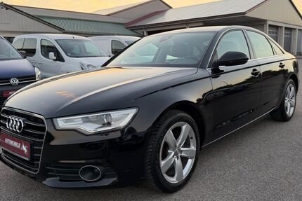 Audi A6 269.707 km 9.990 &euro; Velburg 92355