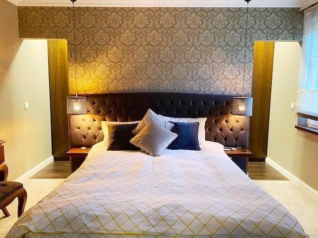 Einfamilienhaus Glinde - 6 Zimmer, 210 m&sup2;, 840.000&euro; | Angebot:24685961