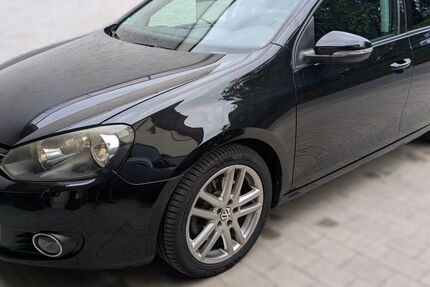 VW Golf 105.000 km 5.490 &euro; Rosenheim 83024