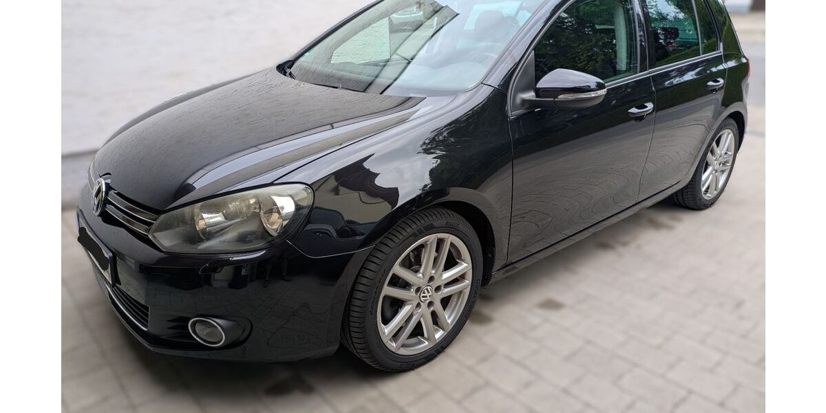VW Golf 105.000 km 5.490 &euro; Rosenheim 83024