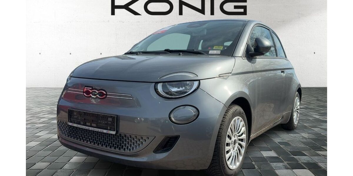 Fiat 500 21.598 km 22.990 &euro; Erfurt 99091