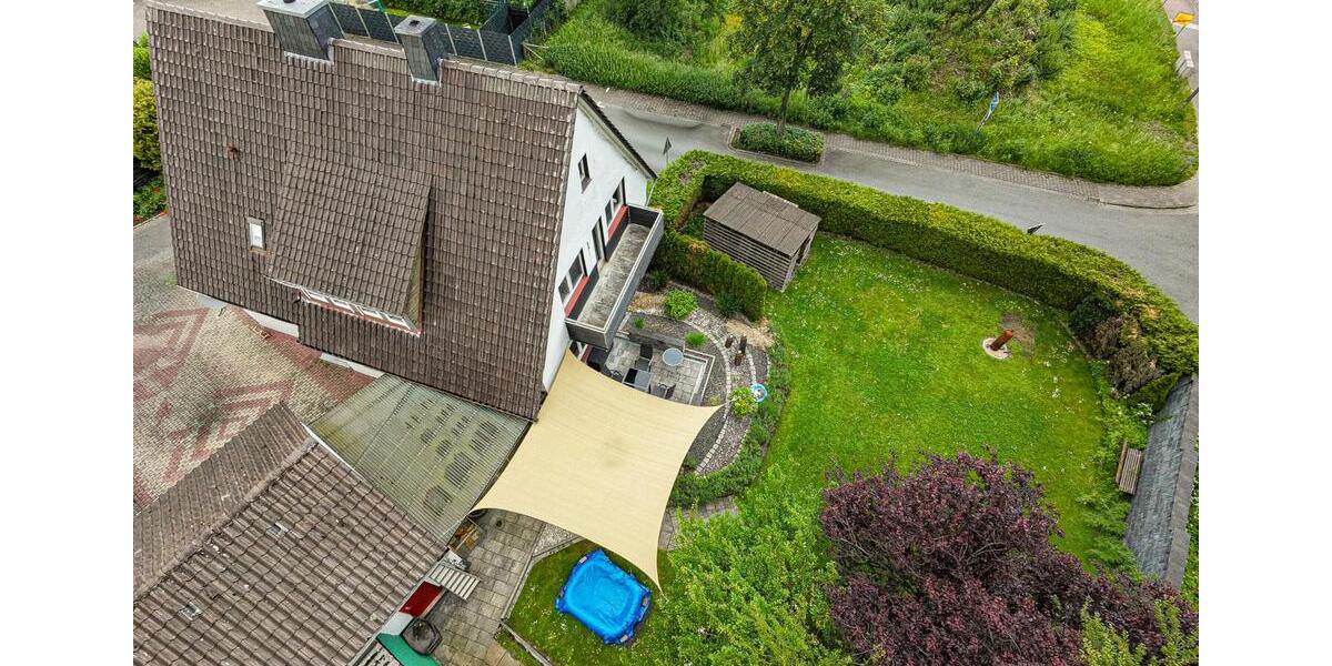 Einfamilienhaus Melle - 6 Zimmer, 140 m&sup2;, 380.000&euro; | Angebot:26959787