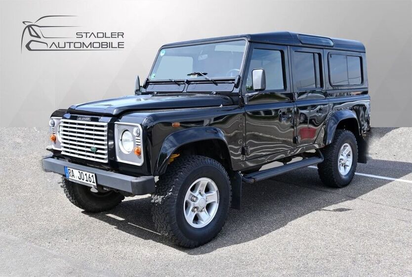Defender