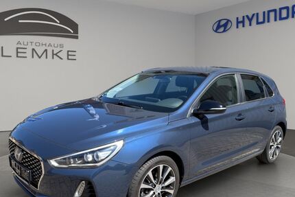 Hyundai i30 123.900 km 8.900 &euro; Roßleben-Wiehe OT Bottendorf 06571