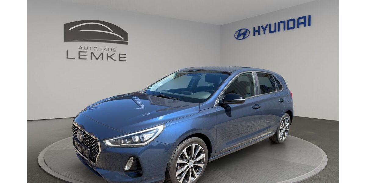 Hyundai i30 123.900 km 8.900 &euro; Roßleben-Wiehe OT Bottendorf 06571
