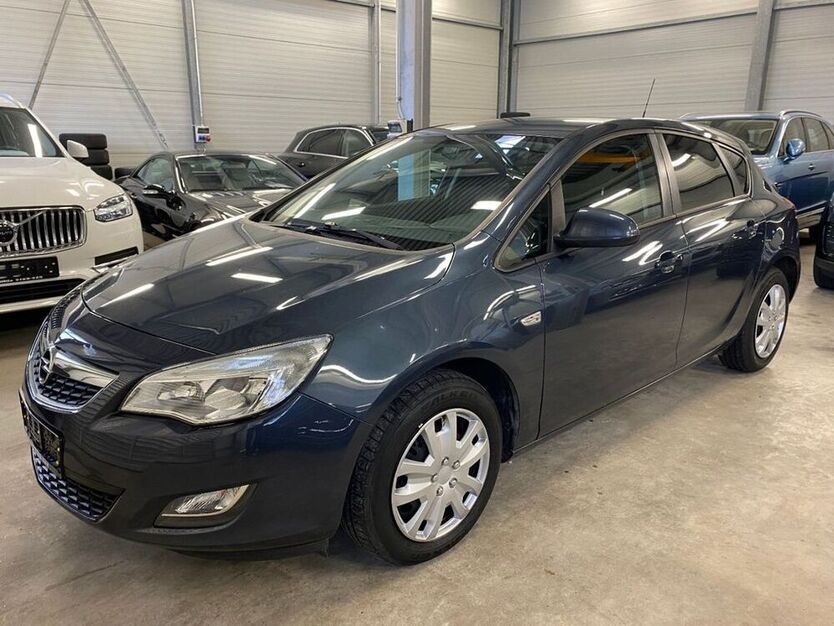 Astra