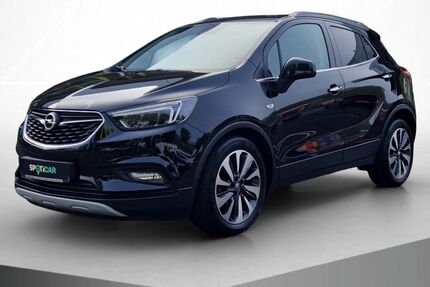 Opel Mokka 80.425 km 14.870 &euro; Bad Driburg 33014