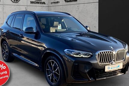 BMW X3 41.142 km 41.950 € Brandenburg an der Havel 14772