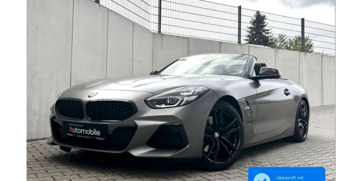 BMW Z4 M40 70.000 km 43.900 &euro; Leimen 69181