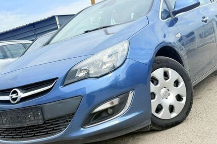 Opel Astra 110.236 km 4.999 &euro; Obertraubling 93083