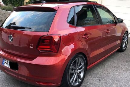 VW Polo