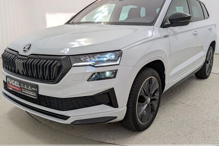 Skoda Karoq 69.380 km 22.999 &euro; Chemnitz - Mittelbach 09224