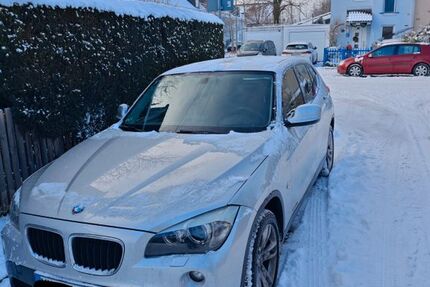 BMW X1 130.000 km 10.000 &euro; München 80935