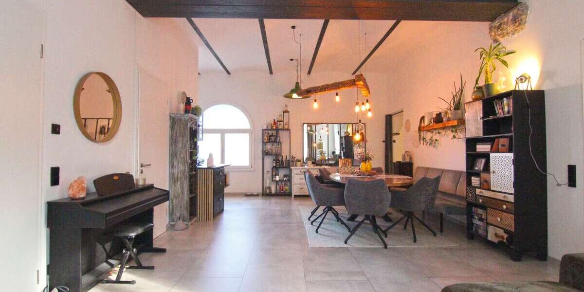 Wohnung zum Mieten in Achern 1.400 € 113.2 m² 3 zimmer