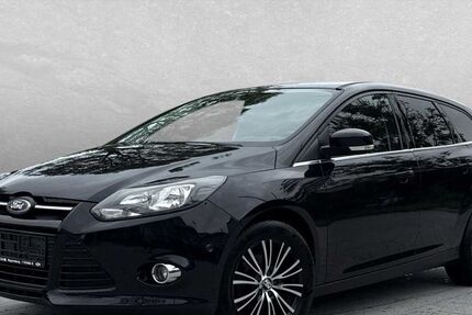 Ford Focus 94.900 km 8.890 € Regensburg 93059