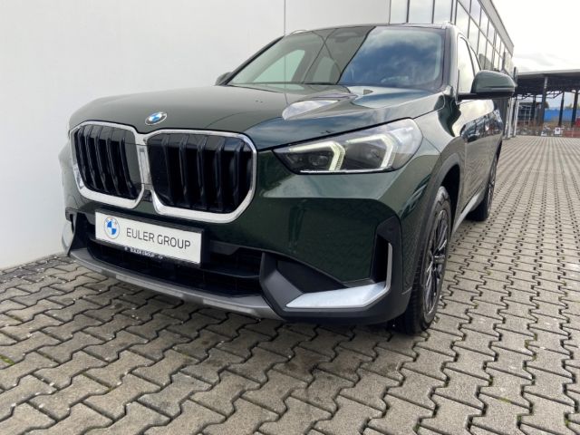 BMW X1 152.910 km 24.899 &euro; Kaiserslautern 67663
