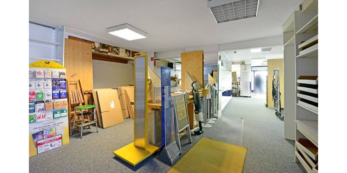 Mehrfamilienhaus, Wohnhaus Wolfhagen - 9 Zimmer, 258 m&sup2;, 180.000&euro; | Angebot:26763338
