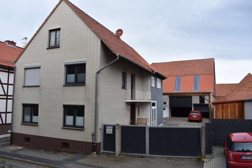 Haus zum Kaufen in Obernfeld 189.000 € 147 m²