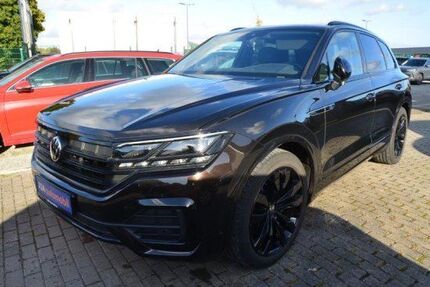 VW Touareg 69.754 km 61.480 &euro; Neuruppin 16816